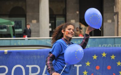 Festa dell’Europa