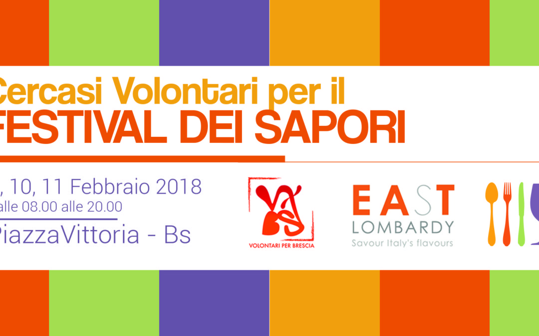 Festival dei Sapori