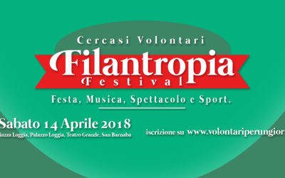 Filantropia Festival