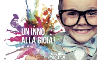 Festa della Musica 2018