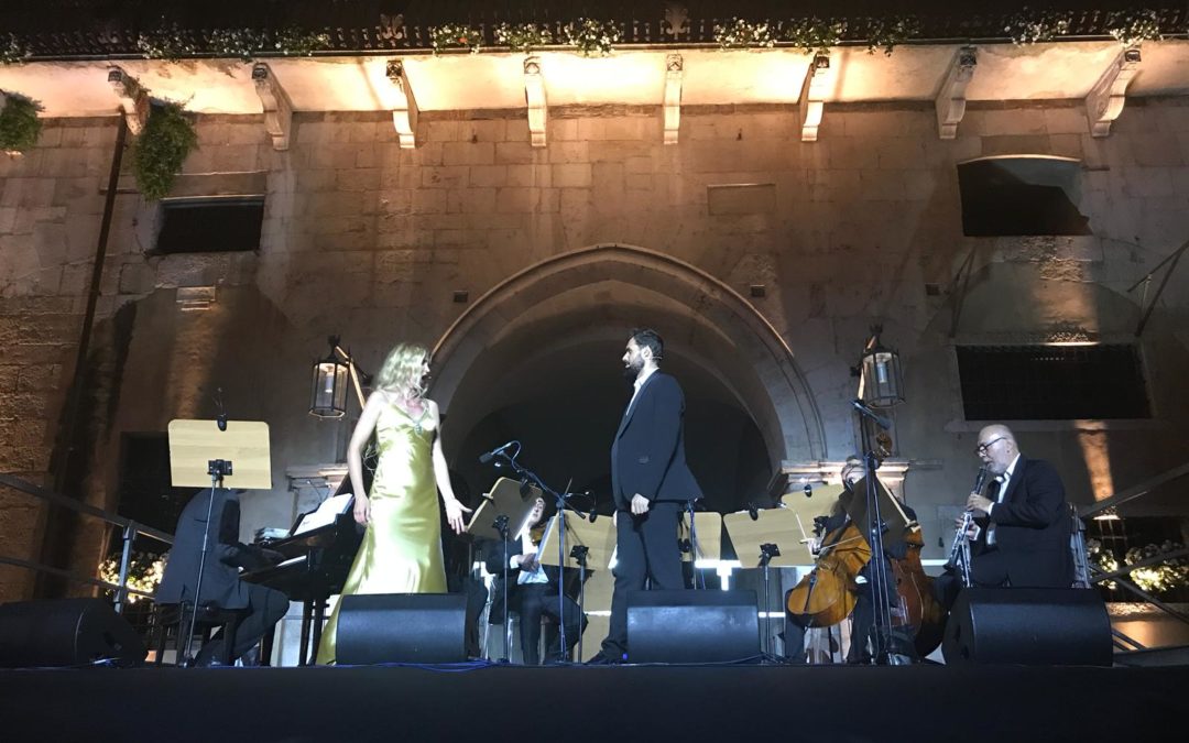 Festa dell’ Opera 2018