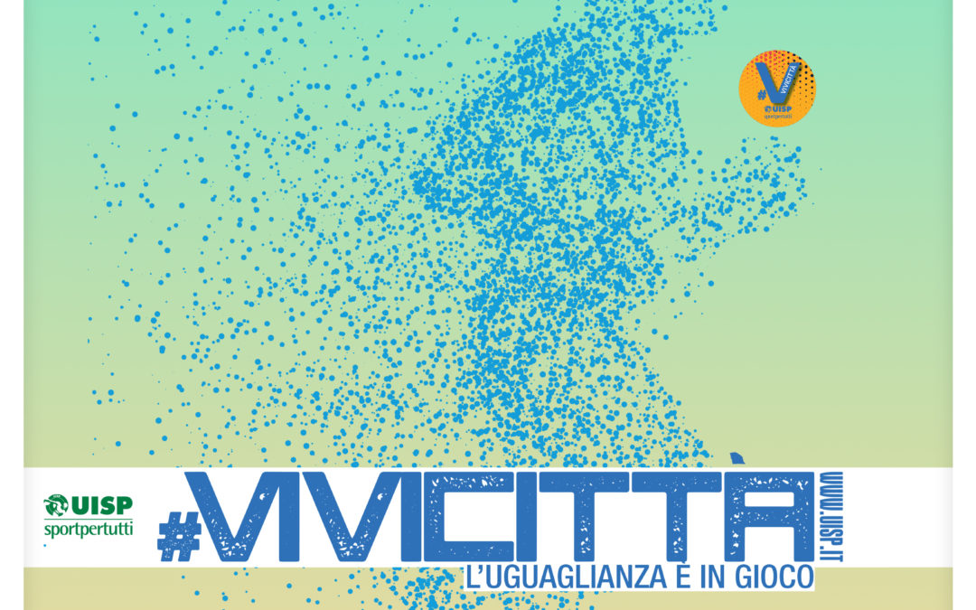 Vivicittà 2019