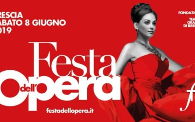 Festa dell’Opera 2019