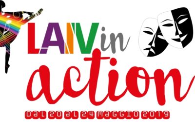 LAIVin ACTION