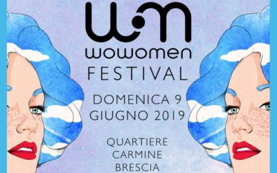 WOWomen Festival