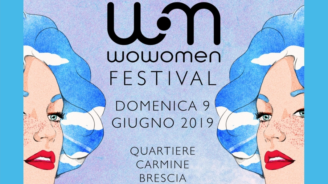 WOWomen Festival