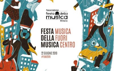 Festa della Musica 2019