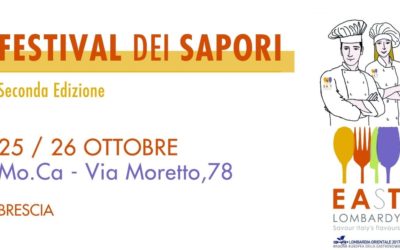 Festival dei Sapori