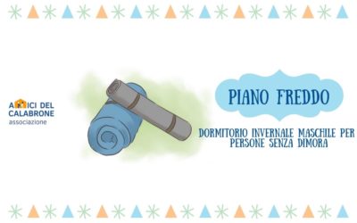 Piano Freddo