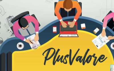 Progetto PlusValore2