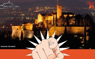 Castello Luogo del Cuore FAI 2020