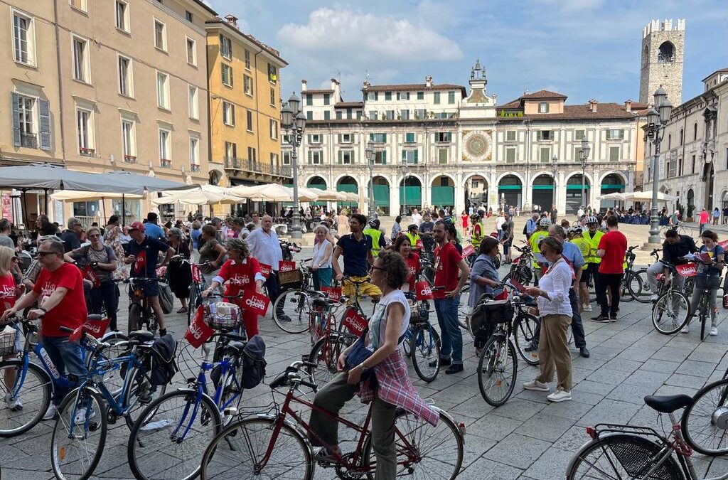 Capitale della Cultura 2023 – FESTA DELL’OPERA